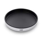 LAMY Lazy Susan Organizer Kitchen Gadgets, 10 Inch Small Lazy Susan Turntable, Spice Rack Organizer for Cabinet Kitchen Organization and Storage