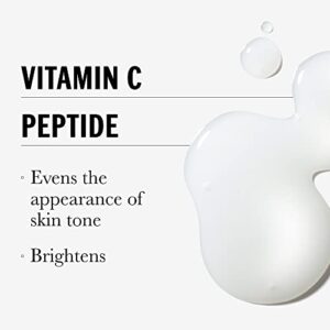 Olay Vitamin C + Peptide 24 Brightening Face Serum + Whip Moisturizer Travel/Trial Size Gift Set - Image 5