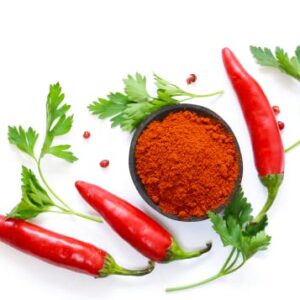 Unpretentious Smoked Paprika (2 Cups), Ground Spice Made from Dried Red Chile Peppers, Strong & Smoked Flavor - Image 5