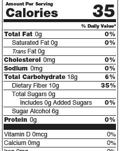 Dr. John's Healthy Sweets Sugar Free Root Beer Hard Candies (24 count, 3.85 OZ) - Image 4